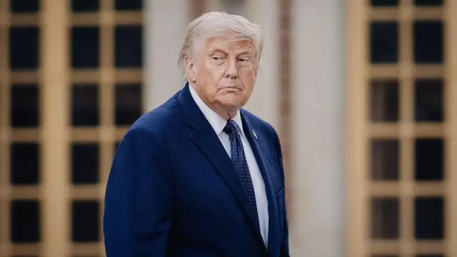 ABD Kongresi'nden Trump'a İran çıkışı: 'Ya savaşı bitir ya onayımızı al'