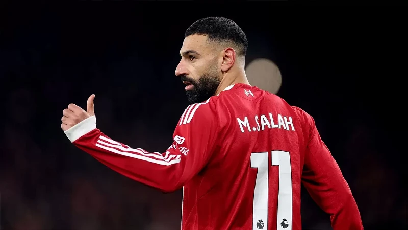 Eski yönetici açıkladı: Fenerbahçe'de flaş Muhammed Salah gelişmesi