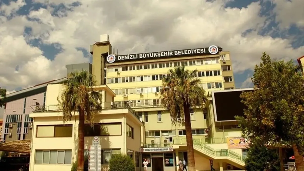 CHP’li belediyeden adrese teslim ihale şartnamesi! Çok özel kamyon şartı