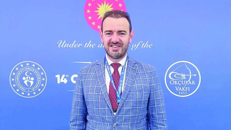 51 ülkeden yüzlerce okçu Fetih Kupası’nda buluştu