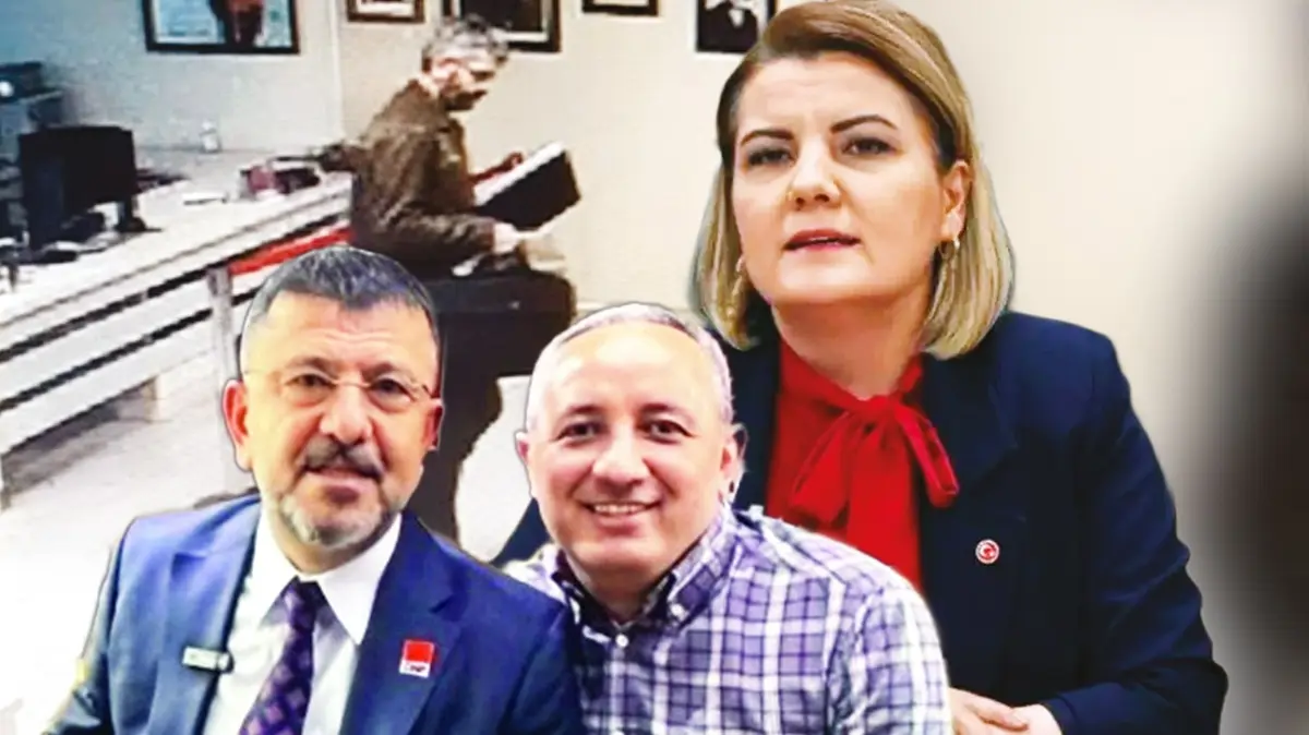 Tutuklu işadamından itiraflar! Başkana otoyolda 3 kilo borç altın