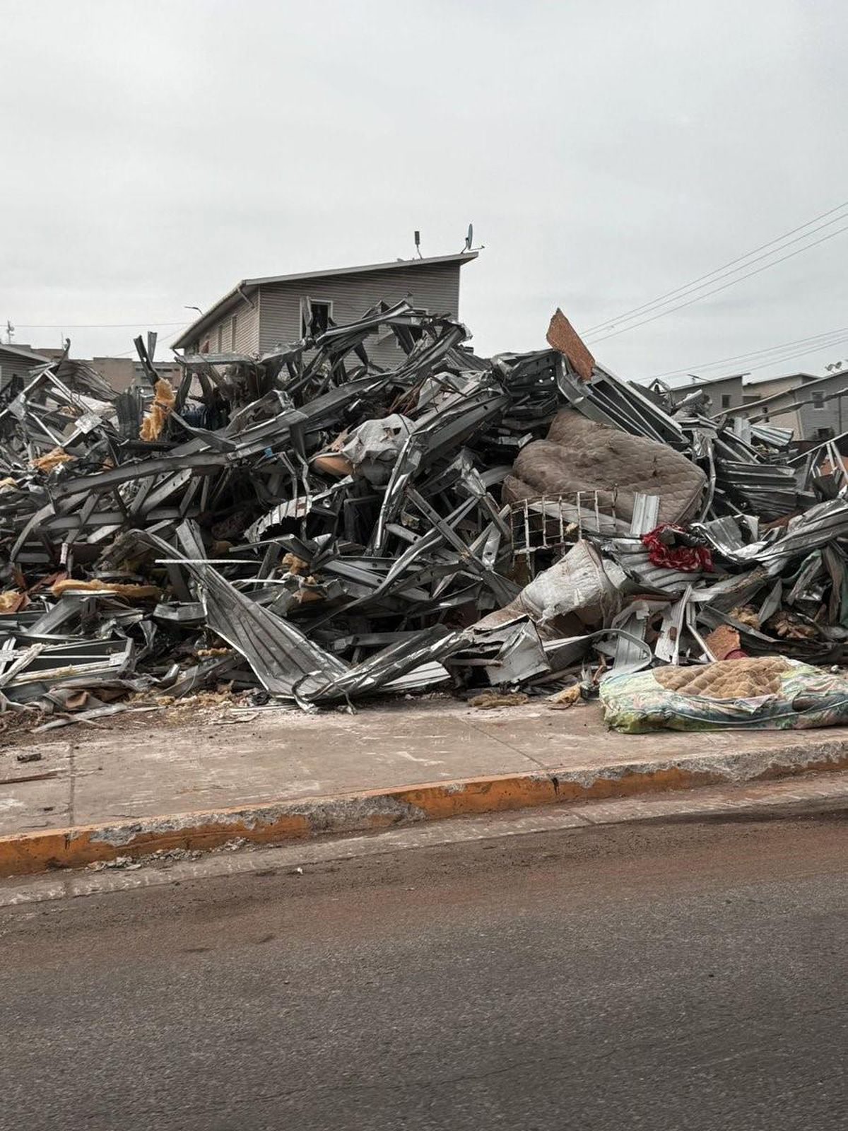 Venezuela'yı vuran deprem felaketinde ölü sayısı 4 bin 118'e yükseldi