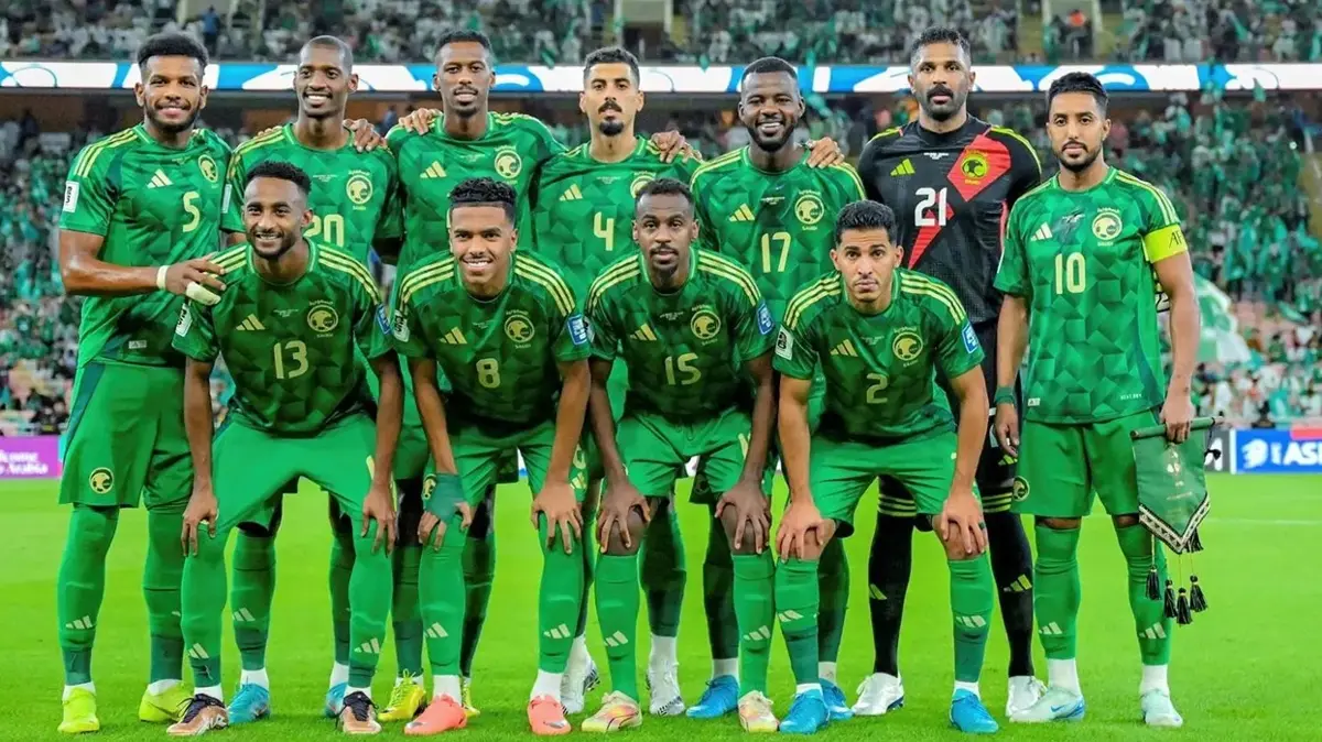 Suudi Arabistan'ın sürpriz yolculuğu başlıyor