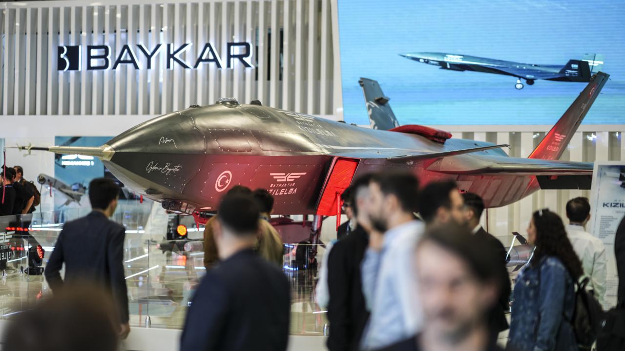Baykar ve Leonardo, savaş uçaklarının uçuş testlerinin perde arkasını anlattı