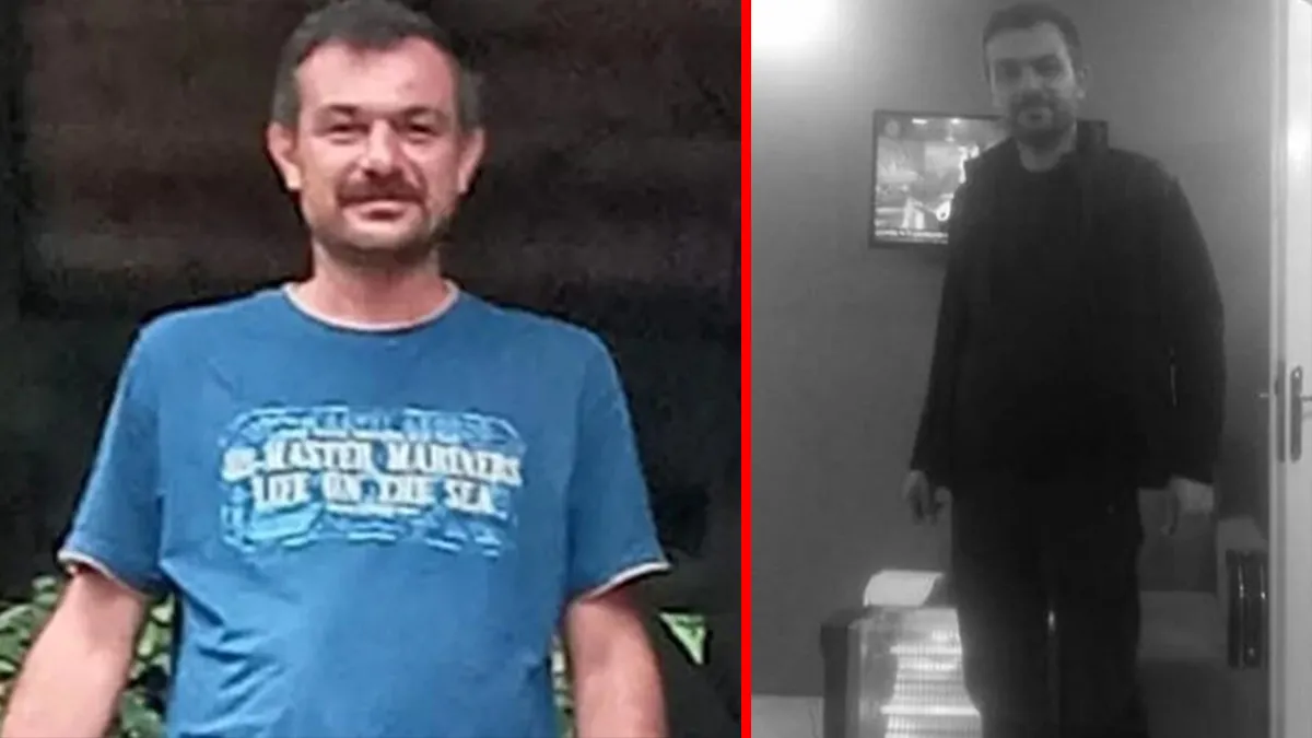 Oğlunu kurşunlayarak vahşice katletmişti! Cani babanın cezası belli oldu
