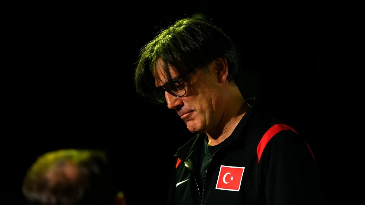 Vincenzo Montella istifa edecek mi? Eleştirilere yanıt verdi