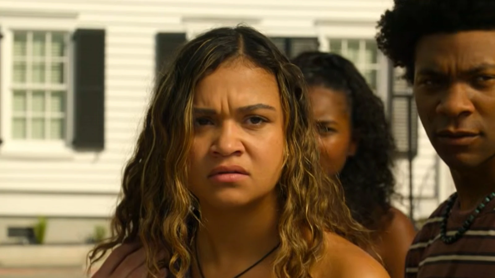 Netflix dizisi Outer Banks'te hesaplaşma zamanı!