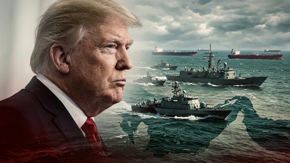 Hürmüz Boğazı geçiş ücreti ne kadar, son durum ne? Trump ve Abbas Erakçi Hürmüz Boğazı açıklamaları