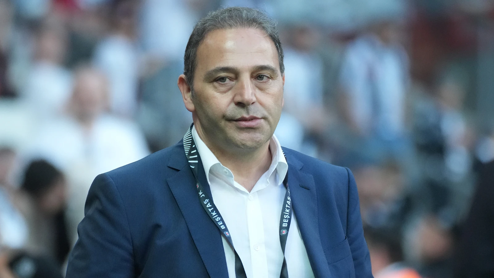 Samsunspor Futbol Direktörü Fuat Çapa'dan transfer açıklaması
