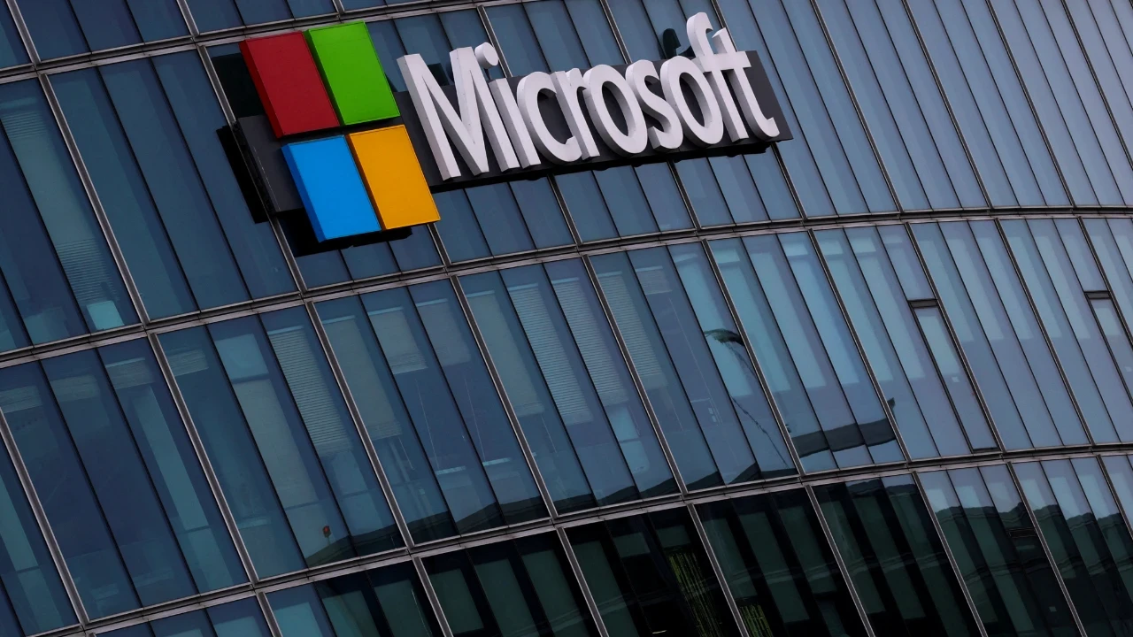 Microsoft, hisseleri için yeni yakıt arayışında: Enerji deviyle milyarlarca dolarlık yatırımı duyurdu