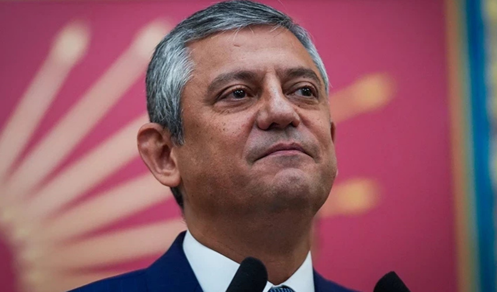 Son Dakika... Özgür Özel'den Kılıçdaroğlu'nun kurultay mesajına ilk yanıt!