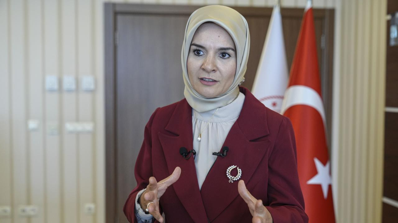 Bakan Göktaş'tan gündüz bakımevi açıklaması