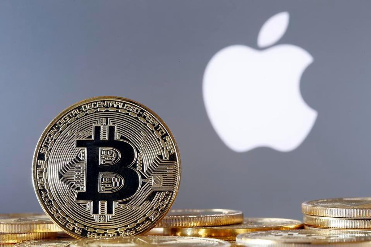 Apple milyonlarca dolarlık kripto dolandırıcılığında suçlanıyor