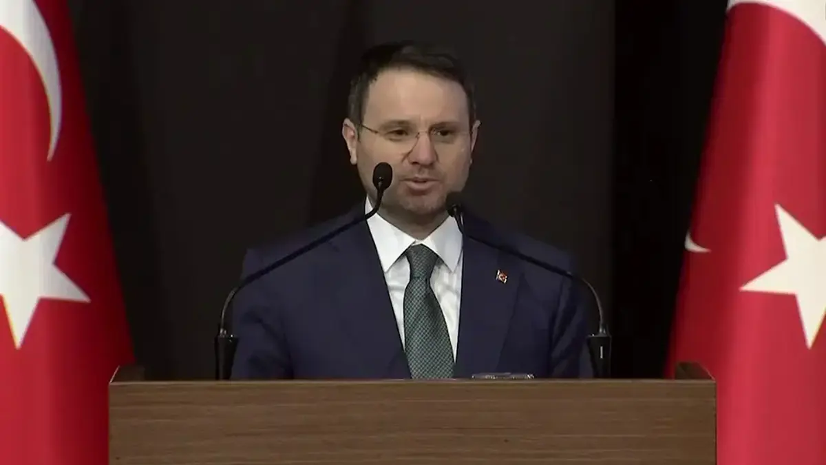 Faili meçhul dosyalar mercek altında… Akın Gürlek: 19 faili meçhul cinayet aydınlatıldı