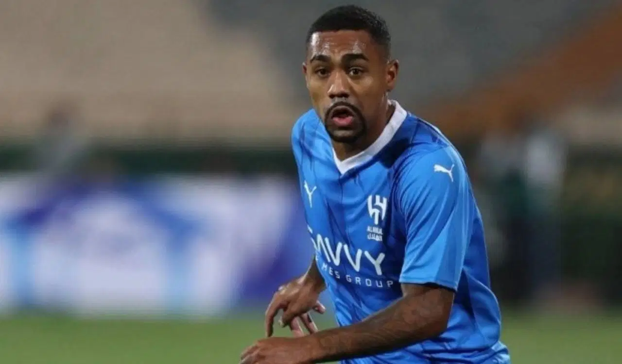 Malcom kimdir? Malcom kaç yaşında, nereli? Malcom Fenerbahçe'ye mi geliyor?