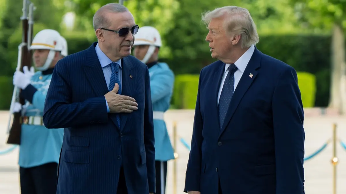 Tarihi zirve dünyada yankılandı: En büyük kazanan Erdoğan