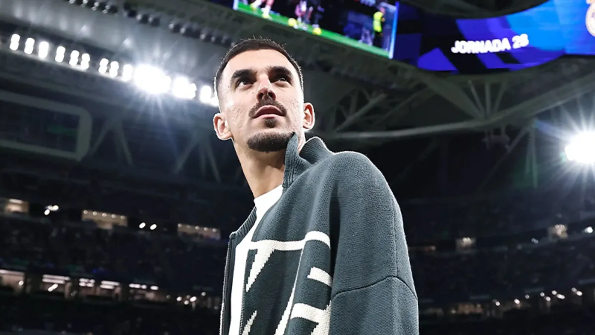 Dani Ceballos, Beşiktaş’a önerildi!