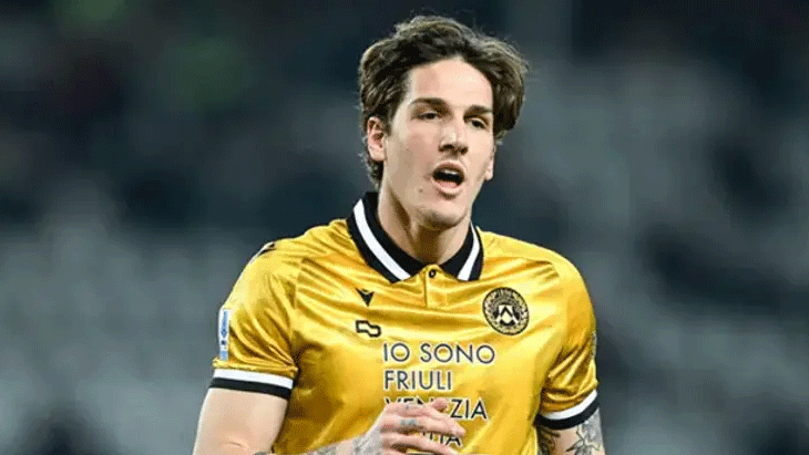 Nicolo Zaniolo krizinde yeni perde! Anlaşma yakın