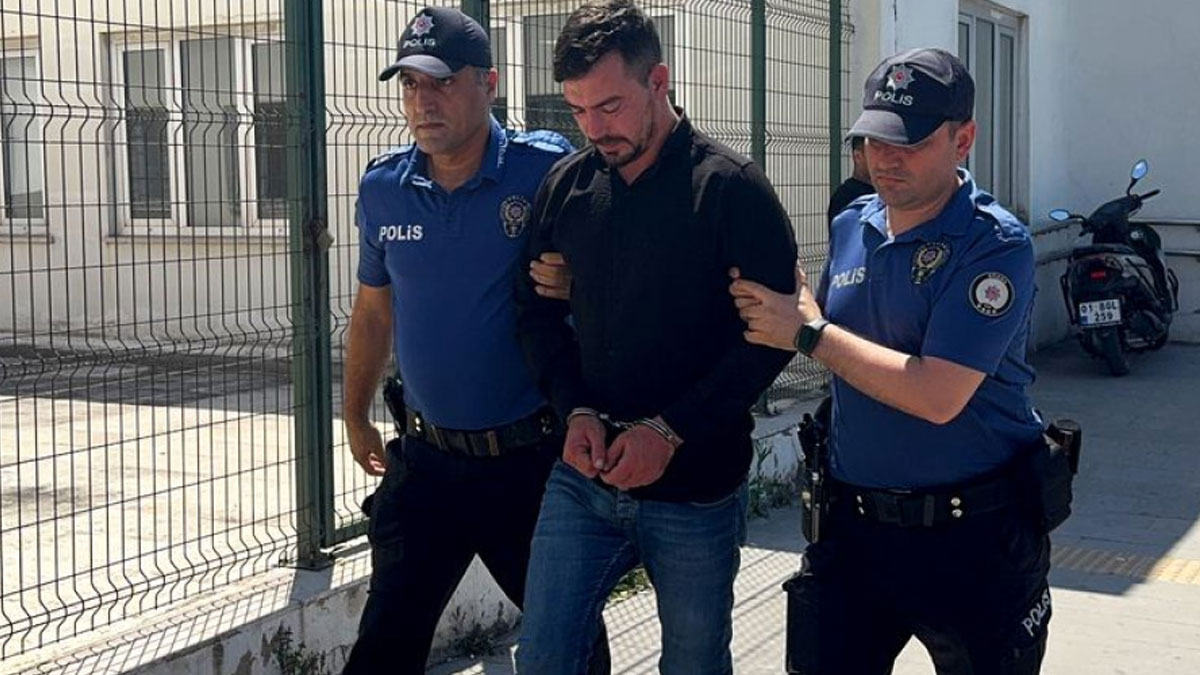 2 kişiyi yaralayan uzman çavuş yakalandı!