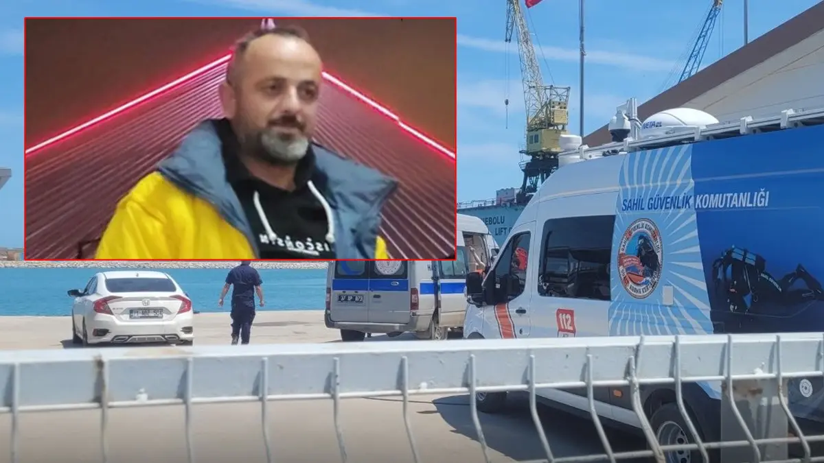 Karadeniz'de Türk balıkçı teknesine saldırı! Ölü ve yaralılar var