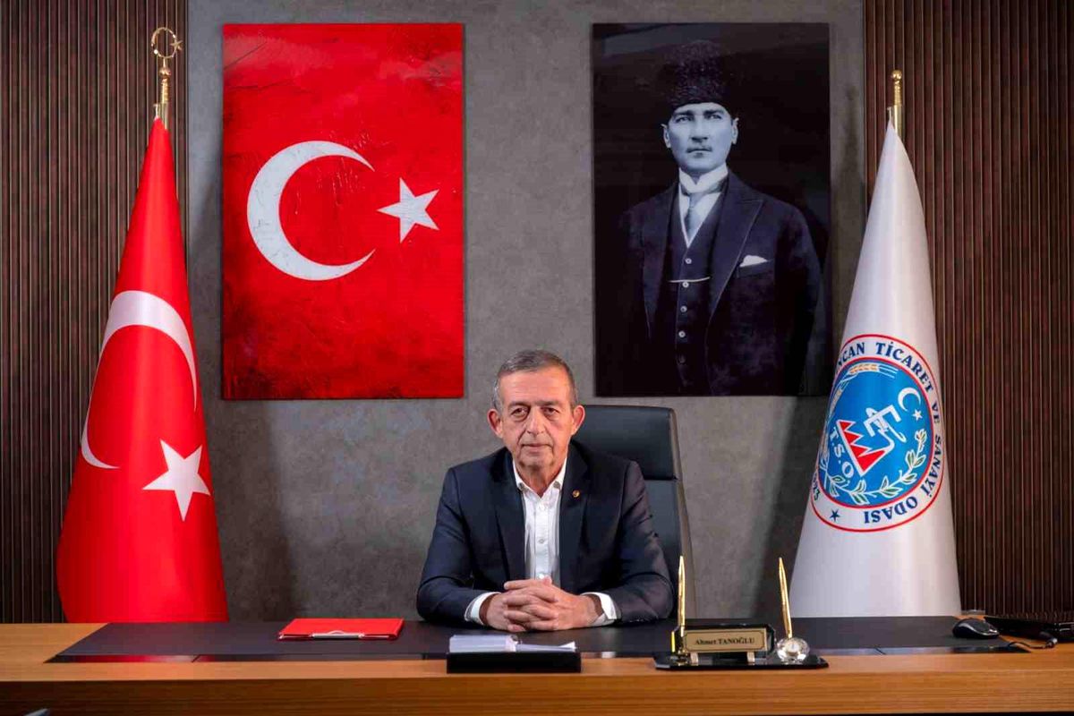Tanoğlu: "Başbağlar da Madımak da bu ülkenin ortak acısıdır"