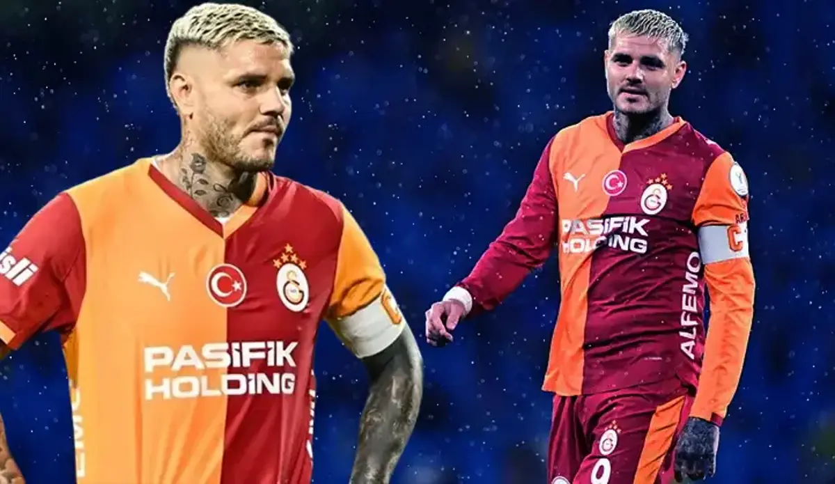 Icardi-Galatasary hattı karıştı 'Bana yapılanları hak etmedim' | Bomba transfer iddiası