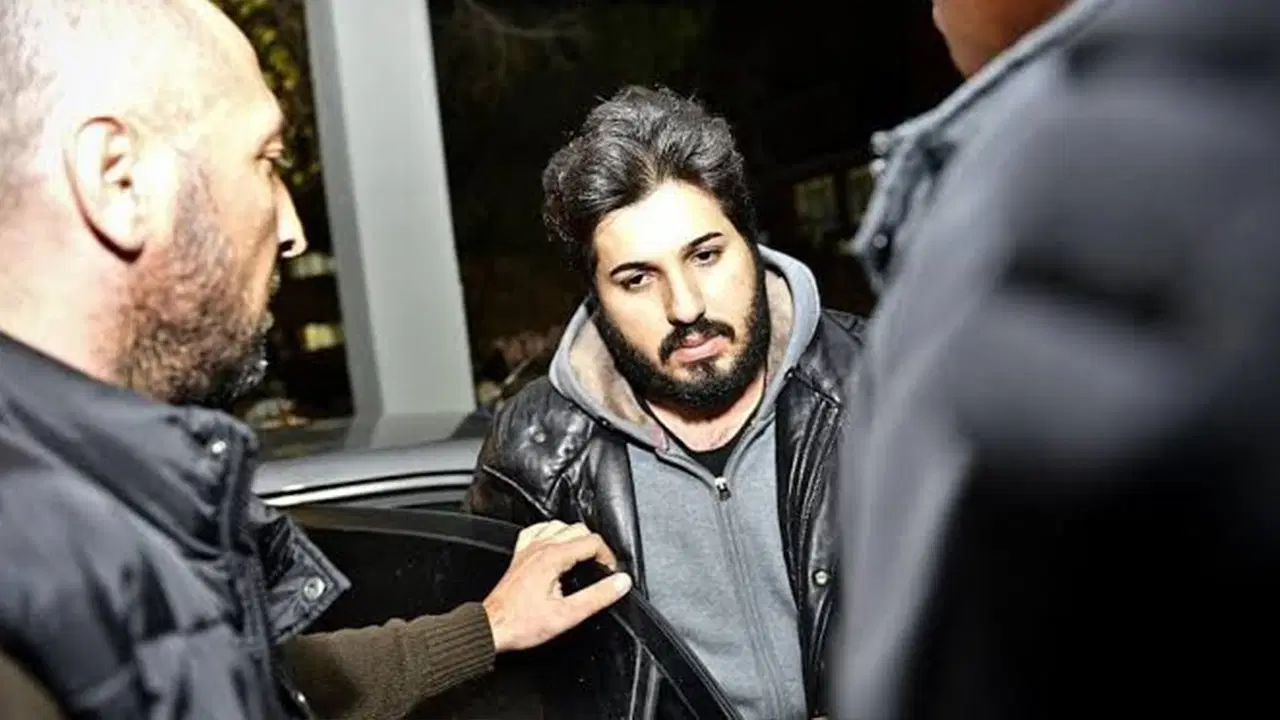 Reza Zarrab’ın cezası yarın açıklanacak