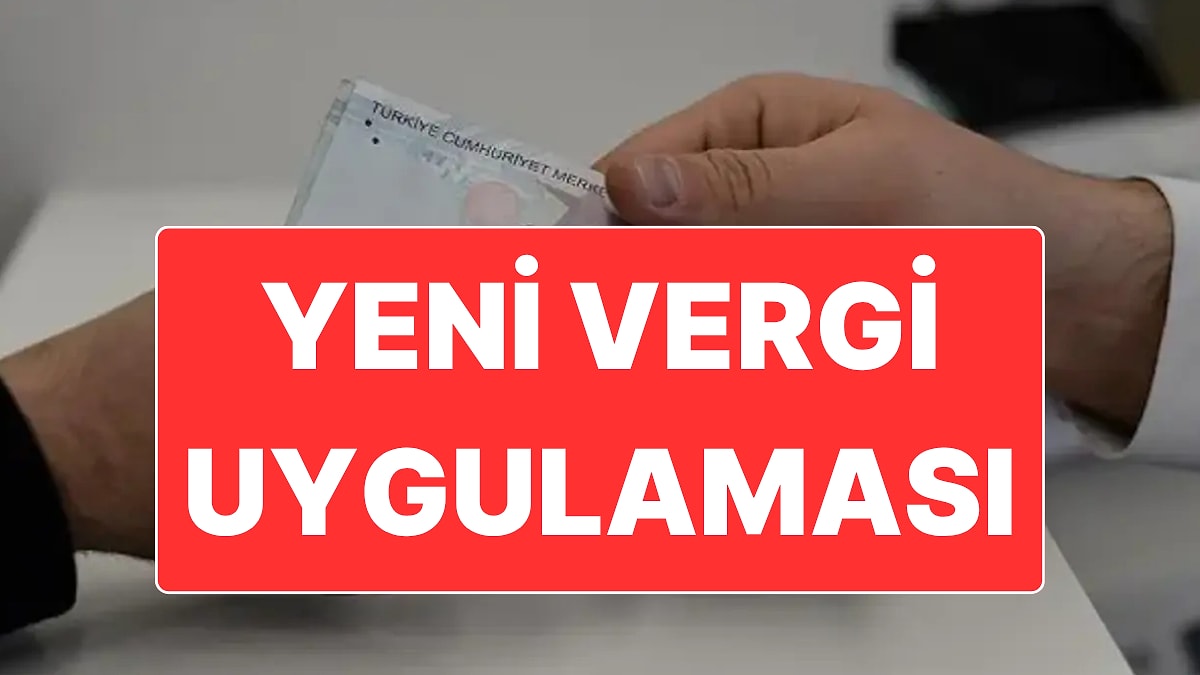 Hazine ve Maliye Bakanlığı’ndan Yeni Vergi Uygulaması: Ceza Riskleri Önceden Öğrenilecek