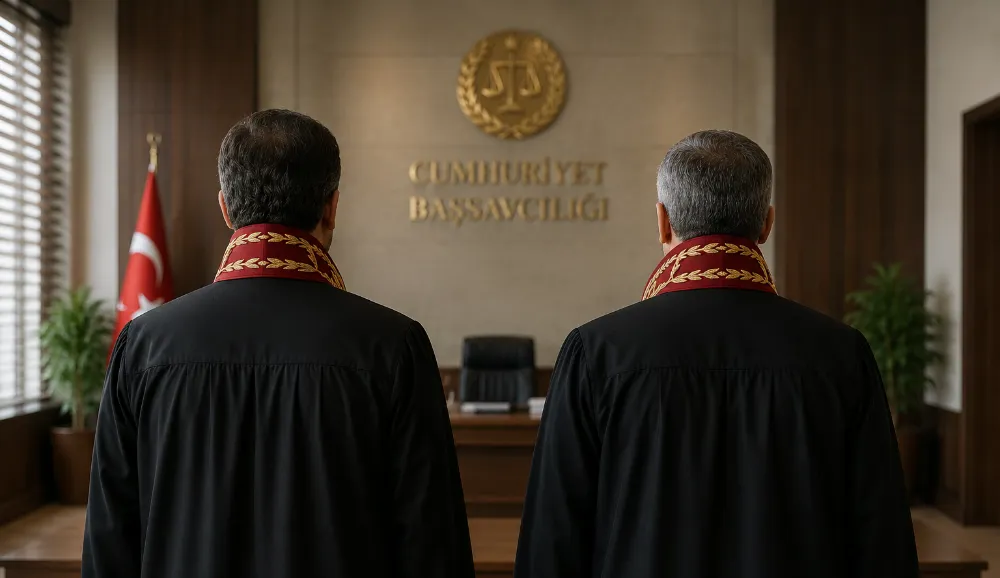 Eski Başsavcı Vekilinden ByLock İtirafı