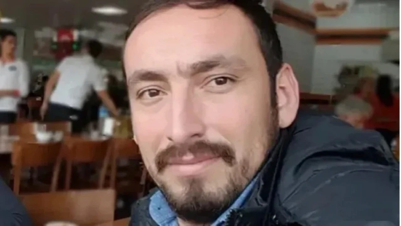 Bolu Belediyesi Özel Kalem Müdürü Neden Gözaltına Alındı? Özgür Nihat Yıldız Kimdir?