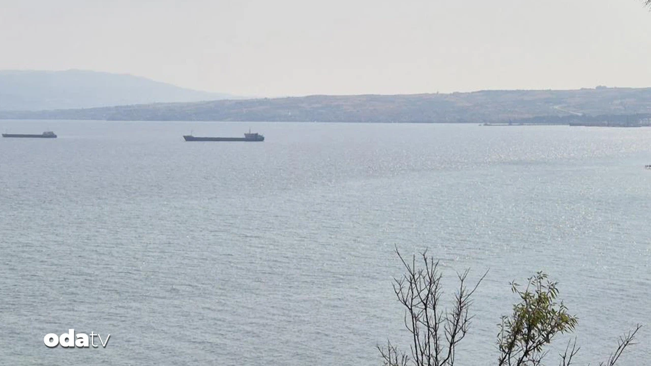 Tekirdağ'da denize girişler yasaklandı