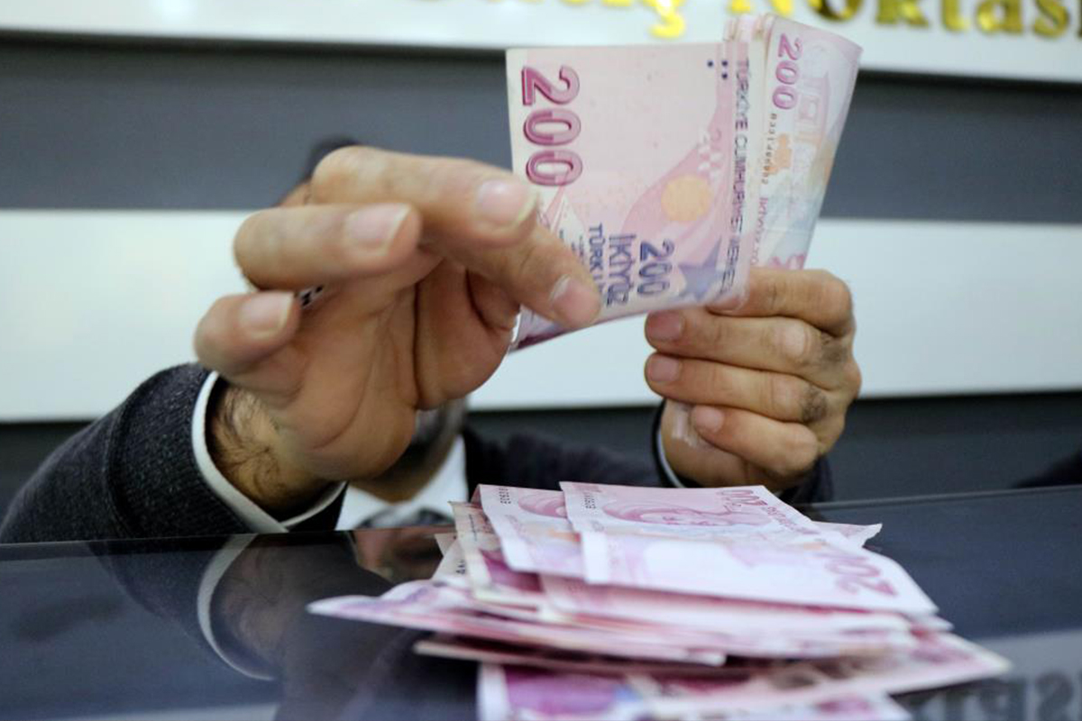 Çiftçilere 375 milyon lira hibe ödendi