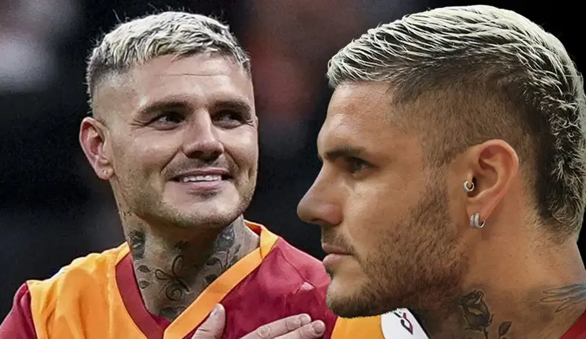 Galatasaray'dan Icardi'ye son uyarı! Yerine gelecek golcü bile belli oldu