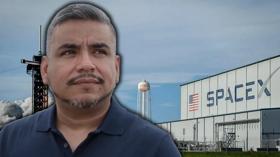 SpaceX'te çalışan Meksikalı Juan Hernandez tarihi halka arzın ardından milyoner oldu | EKONOMİ HABERLERİ