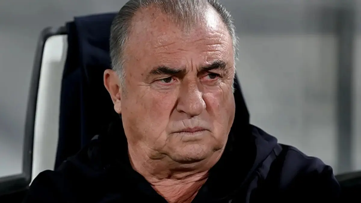 Fatih Terim'in Galatasaray için duygusal paylaşım!