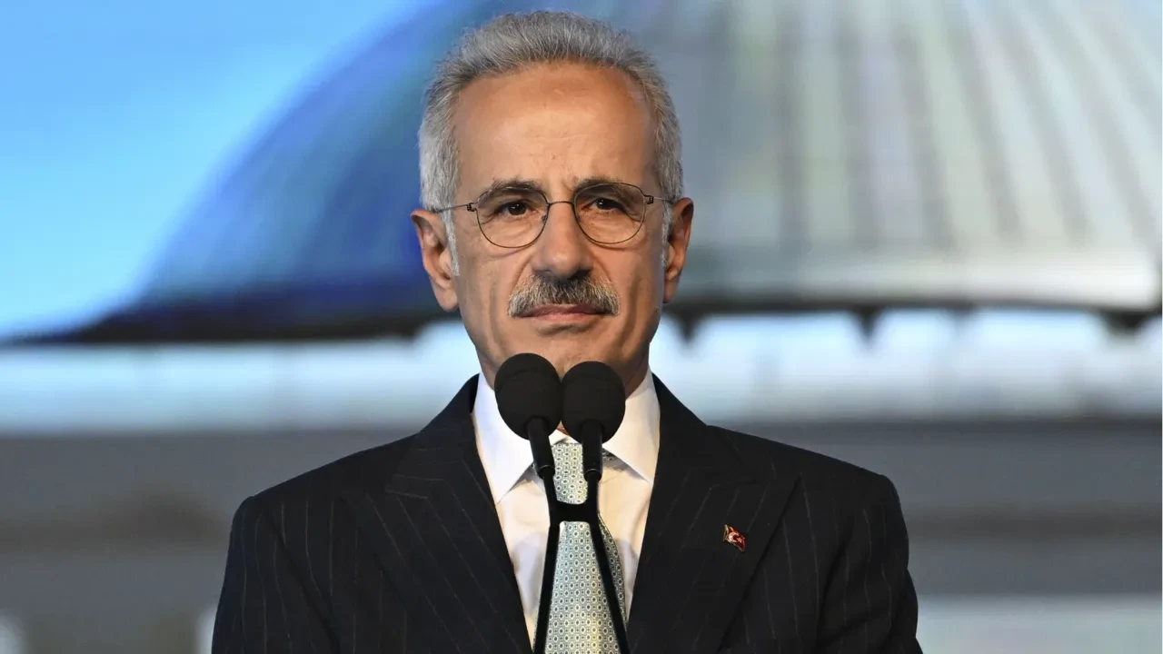 Bakan Uraloğlu: Ankara Havalimanı dünya liderlerini ağırlayacak