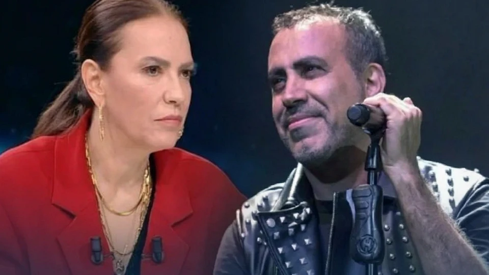 Haluk Levent gözaltına alındı! Ahbap Derneği soruşturması sonrası Yeşim Salkım'dan dikkat çeken paylaşım | MAGAZİN HABERLERİ