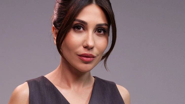 Türk oyuncu Esin Varan, “Deepfake” filmiyle Tribeca Festivali’nde