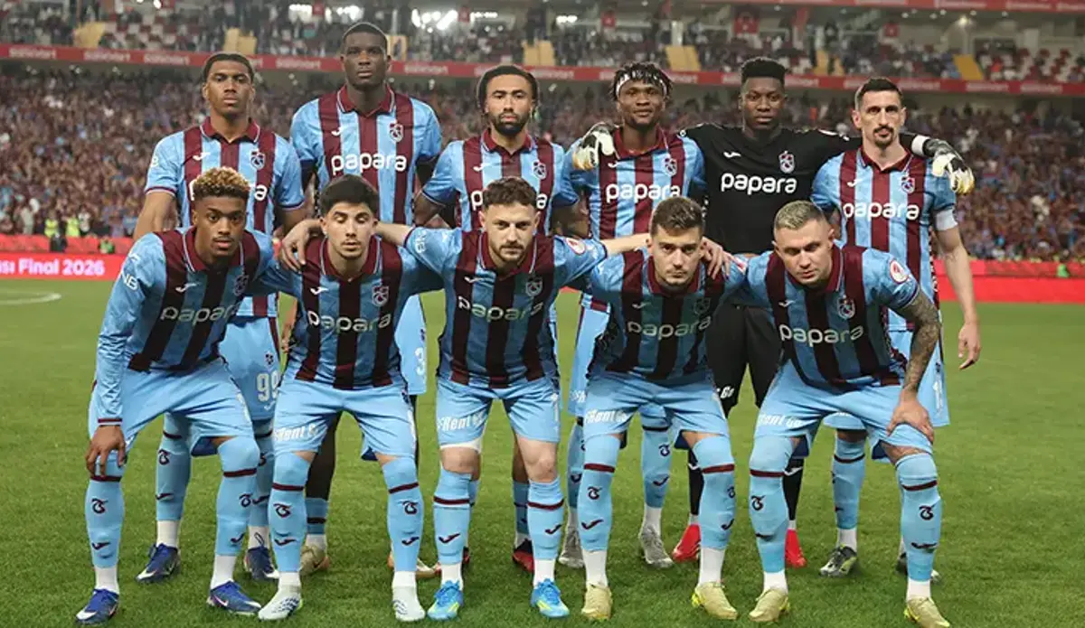 Trabzonspor'un rotası Avusturya