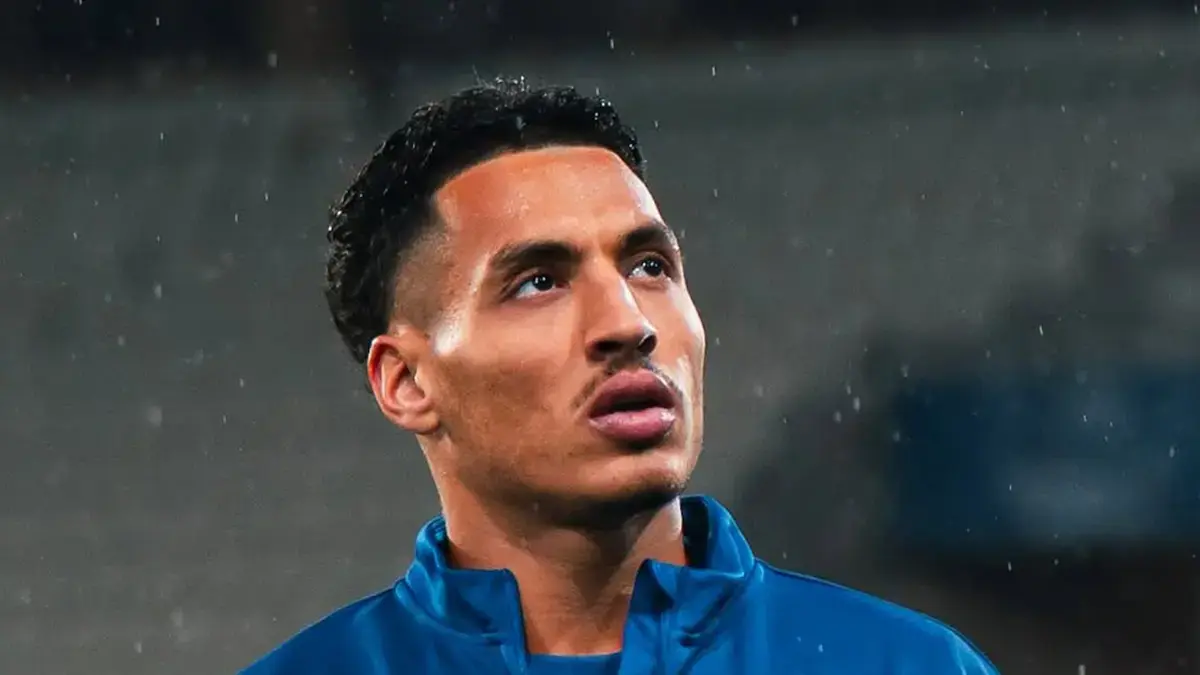 Bursaspor, sol kanat Amine Boutrah'ı transfer etti