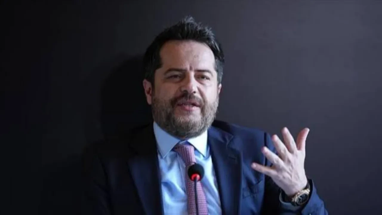 Erden Timur hakkında tahliye kararı!