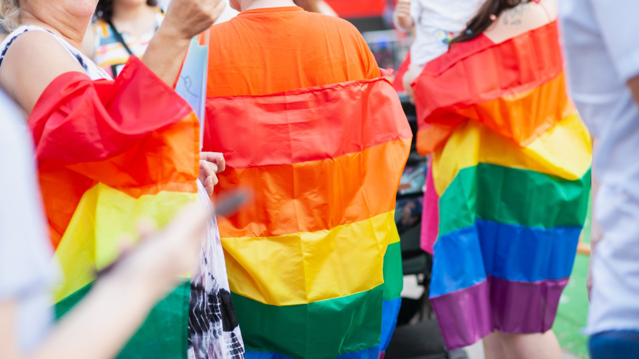 X'teki LGBTİ engellemelerinde yeni dalga: 19 hesap erişime engellendi