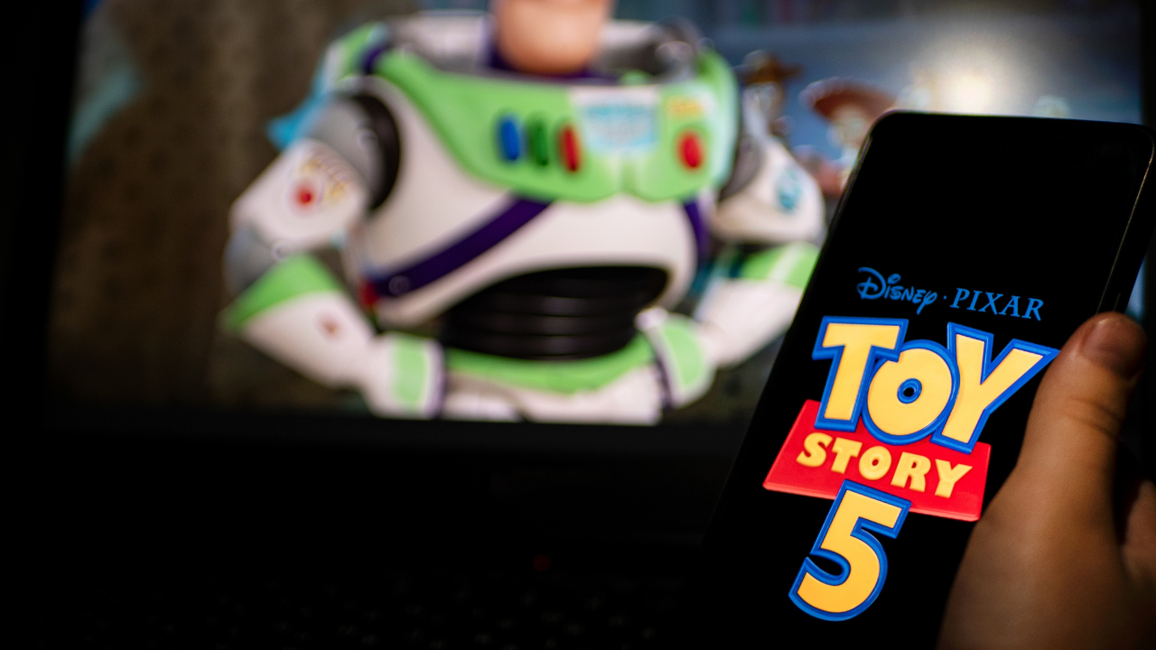 Toy Story 5 gişeye hızlı girdi: İlk günde 71 milyon dolar