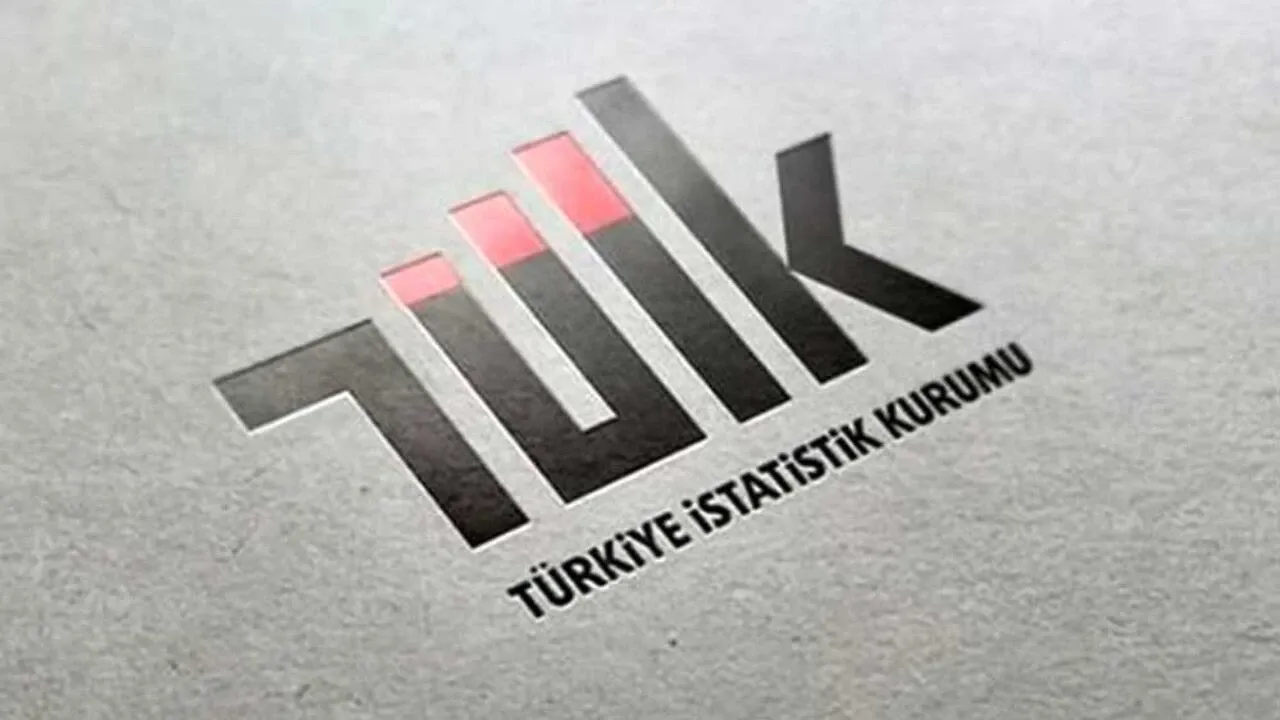 Hizmet üretim endeksi nisanda yıllık yüzde 2,2 arttı