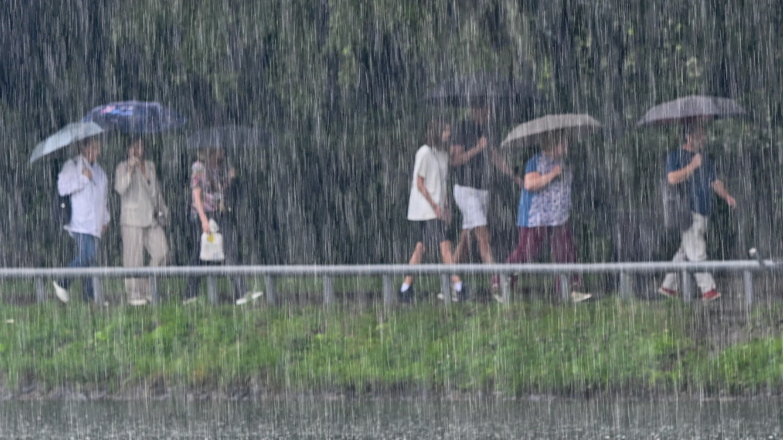 Meteoroloji duyurdu: Hafta sonu hava tamamen değişiyor!