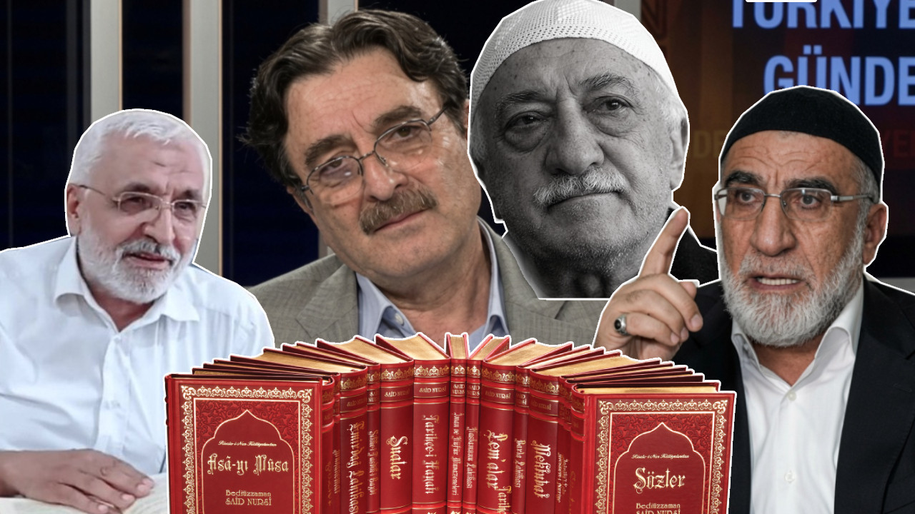 Tahşiye kumpasında yanıt bekleyen sorular: FETÖ içeriye mi sızdı?