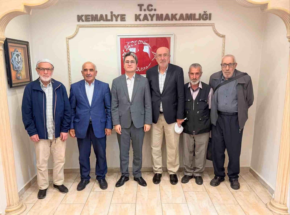 Başbağlar Şehitlerini Anma Programı'nın hazırlıkları değerlendirildi