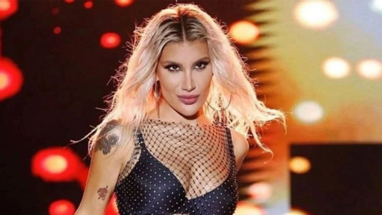 İrem Derici: Yıl bitmeden evlenebilirim