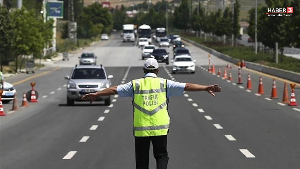 İstanbullular dikkat! Yeşilay Bisiklet Turu nedeniyle kapanacak yollar belli oldu