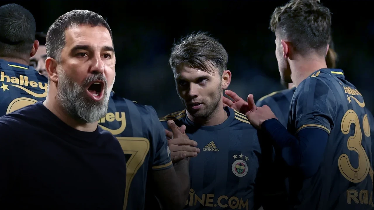 Arda Turan ezeli rakipten tanıdık bir ismi isteyince Ukrayna'da ortalık karıştı